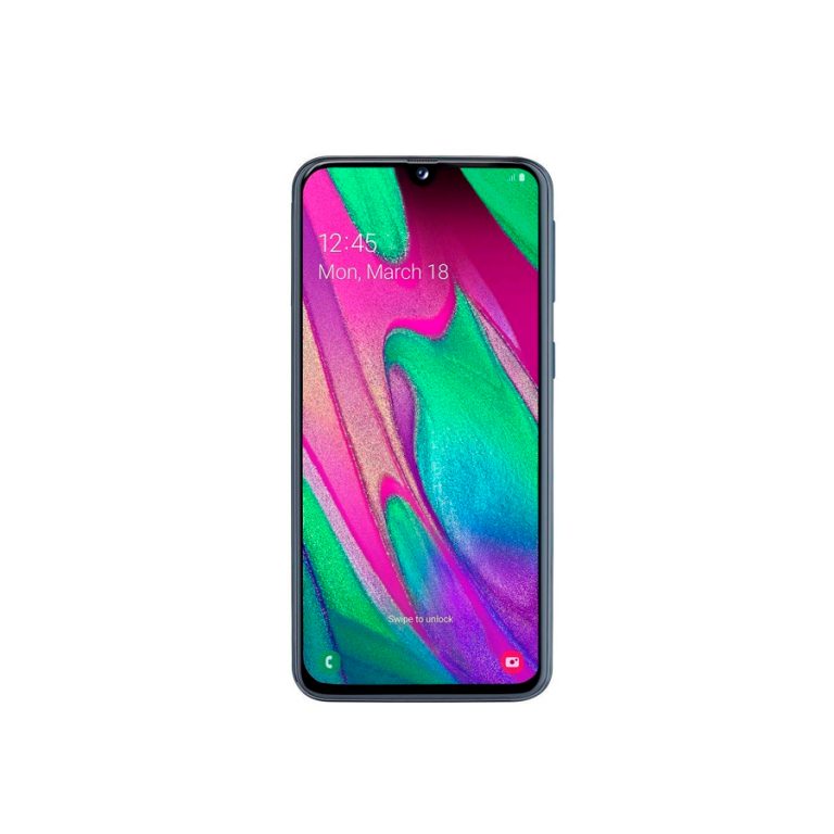 Samsung Galaxy A40 Smartphone - Handymaxx